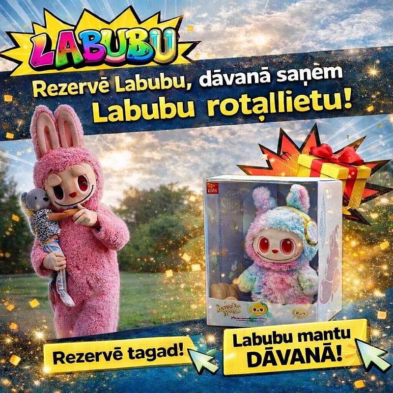 Labubu