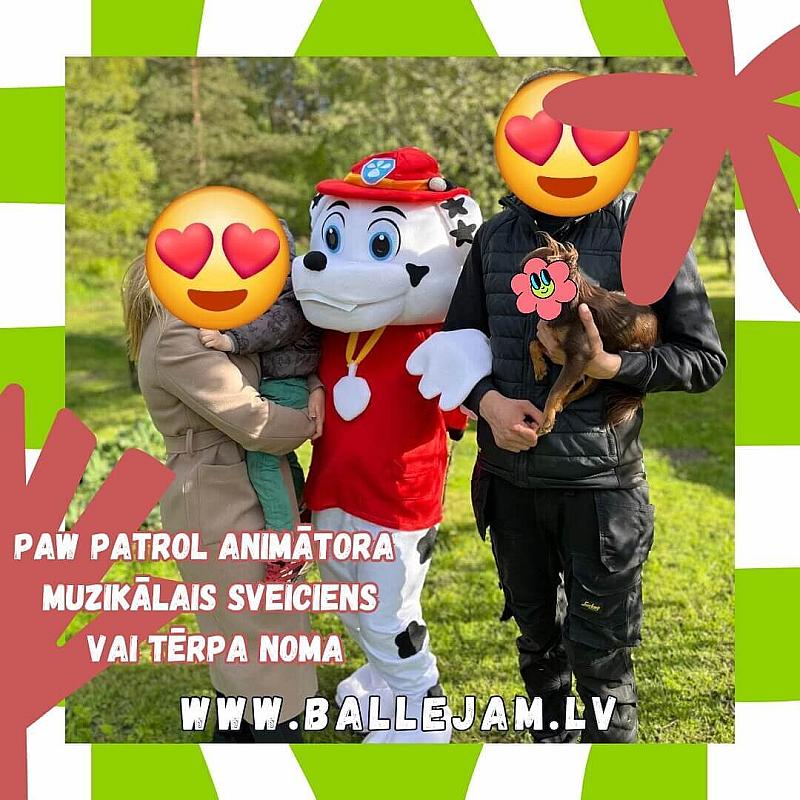 Maršala tērps